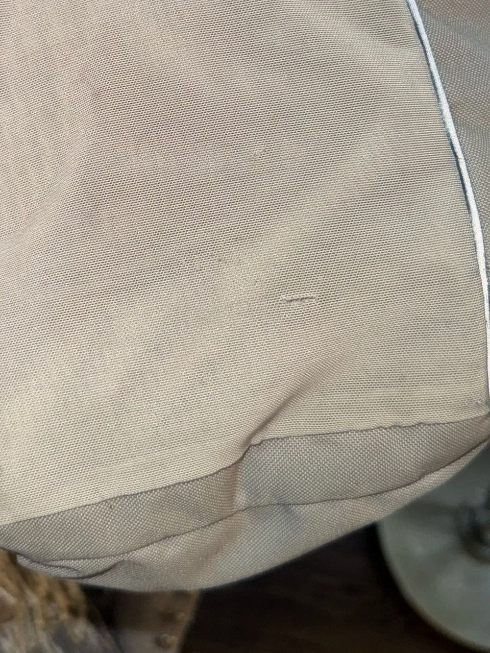 Lululemon double zip 22L tech backpack